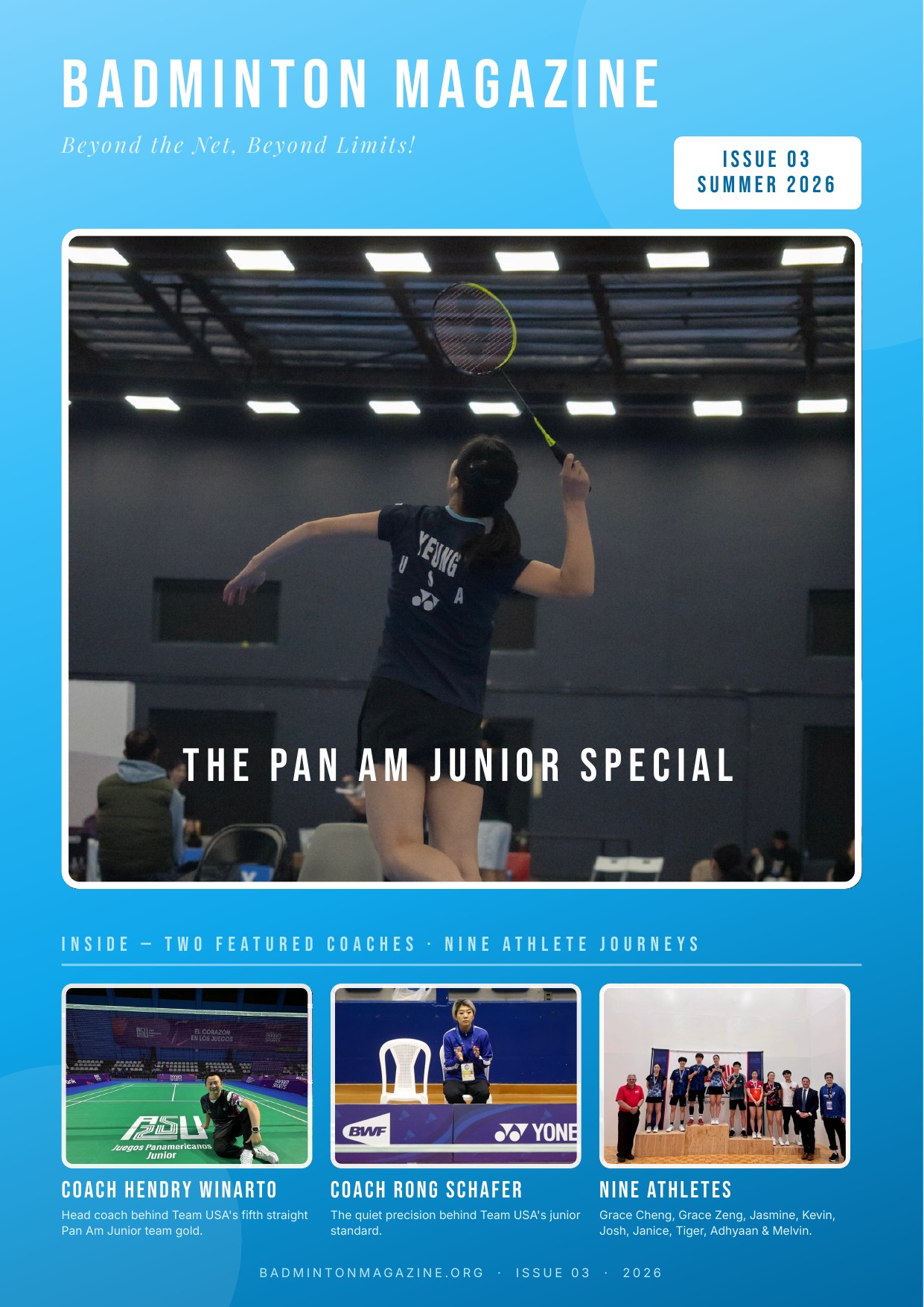 Issue 03 cover
